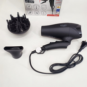 Фен Adler AD 2267 гумовий корпус 2100Вт. Зображення №2 Фен Adler AD 2267 гумовий корпус 2100Вт. Зображення №2