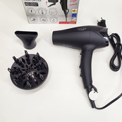 Фен Adler AD 2267 гумовий корпус 2100Вт. Зображення №4 Фен Adler AD 2267 гумовий корпус 2100Вт. Зображення №4