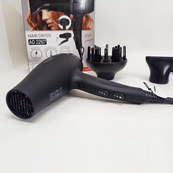 Фен Adler AD 2267 гумовий корпус 2100Вт. Зображення №5 Фен Adler AD 2267 гумовий корпус 2100Вт. Зображення №5