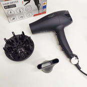 Фен Adler AD 2267 гумовий корпус 2100Вт. Зображення №6 Фен Adler AD 2267 гумовий корпус 2100Вт. Зображення №6