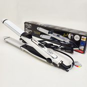 Плойка прасок для волосся Adler AD 2104 50Вт Ceramic. Зображення №6 Плойка прасок для волосся Adler AD 2104 50Вт Ceramic. Зображення №6