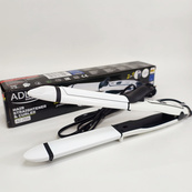 Плойка прасок для волосся Adler AD 2104 50Вт Ceramic. Зображення №7 Плойка прасок для волосся Adler AD 2104 50Вт Ceramic. Зображення №7