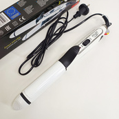 Плойка прасок для волосся Adler AD 2104 50Вт Ceramic. Зображення №8 Плойка прасок для волосся Adler AD 2104 50Вт Ceramic. Зображення №8