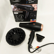 Фен для волосся Adler AD 2244 AC Motor 2000Вт. Зображення №4