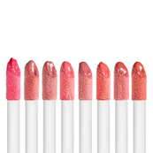 Блиск для губ TopFace Supernova Volume Lipgloss PT209 № 04. Зображення №8