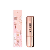 Помада для губ Neverti Matt Idole матова стійка NP705, 108 First Move Світло-коричнева. Изображение №2 Помада для губ Neverti Matt Idole матова стійка NP705, 108 First Move Світло-коричнева. Изображение №2