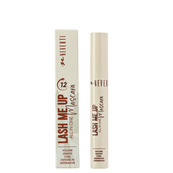 Туш для вій об'ємна подовжувальна Neverti Lash Up Ail In One стійка (NP506). Зображення №2