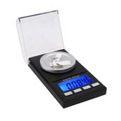 Весы ювелирные высокоточные до 100г, 0.001г точность, 8028, весы для взвешивания золота, веса карманные. Изображение №4 Весы ювелирные высокоточные до 100г, 0.001г точность, 8028, весы для взвешивания золота, веса карманные. Изображение №4