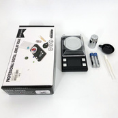 Весы ювелирные высокоточные до 100г, 0.001г точность, 8028, весы для взвешивания золота, веса карманные. Изображение №7 Весы ювелирные высокоточные до 100г, 0.001г точность, 8028, весы для взвешивания золота, веса карманные. Изображение №7