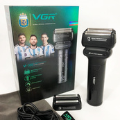Электробритва VGR V-368 шейвер. Зображення №2 Электробритва VGR V-368 шейвер. Зображення №2