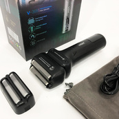 Электробритва VGR V-368 шейвер. Зображення №6 Электробритва VGR V-368 шейвер. Зображення №6