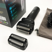 Электробритва VGR V-368 шейвер. Зображення №7 Электробритва VGR V-368 шейвер. Зображення №7