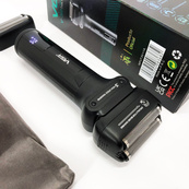 Электробритва VGR V-368 шейвер. Зображення №14 Электробритва VGR V-368 шейвер. Зображення №14