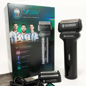 Электробритва VGR V-368 шейвер. Зображення №21 Электробритва VGR V-368 шейвер. Зображення №21