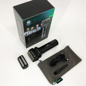 Электробритва VGR V-368 шейвер. Зображення №25 Электробритва VGR V-368 шейвер. Зображення №25