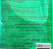 Драже мініс Емендемс M&M’s minis 115g 12шт/пач. Зображення №2