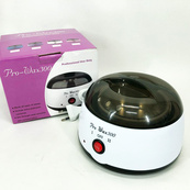 Воскоплав баночний Pro Wax 300 mini 150 мл. Зображення №3