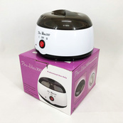 Воскоплав баночний Pro Wax 300 mini 150 мл. Зображення №12