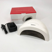 Сушарка для нігтів Sun one nail lamp FD77-1 Лампа для манікюру гель лаком Світлодіодна сушарка для нігтів. Зображення №13