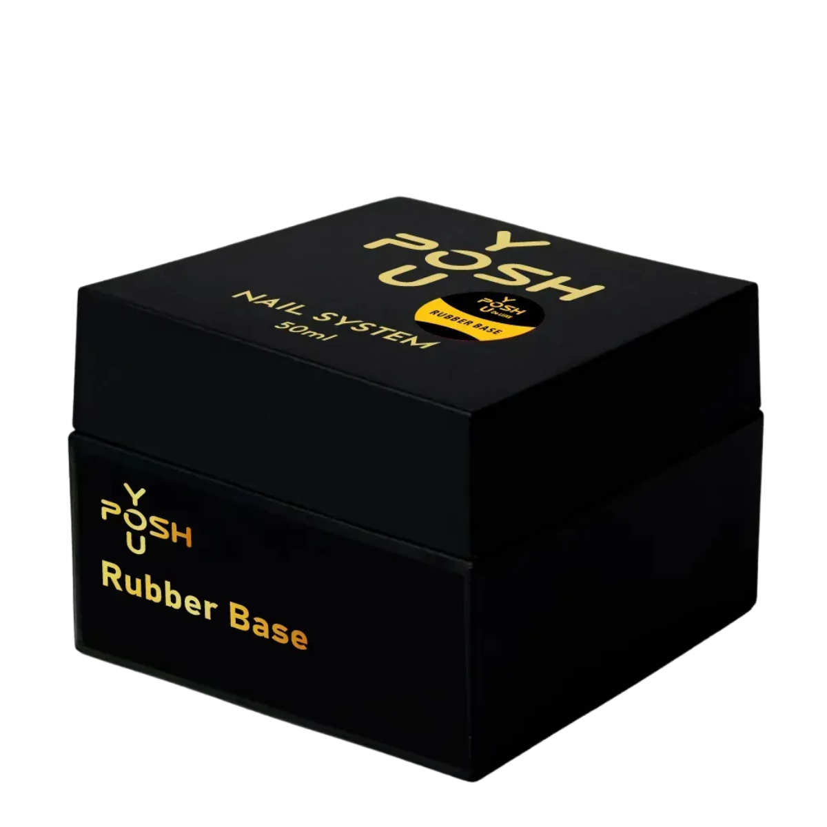 База для гель-лаку каучукова YouPOSH Rubber Base 50 мл База для гель-лаку каучукова YouPOSH Rubber Base 50 мл
