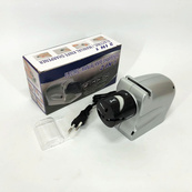 Електрична точила для ножів та ножиць ELECTRIC SHARPENER 220В, Електронна точила для заточування ножів. Зображення №9
