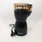 Мощная электрическая кофемолка измельчитель Rainberg RB-2206 600 Вт. Изображение №8