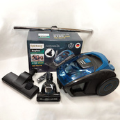 Пилосос контейнерний Rainberg RB-652 турбощітка 3700 Вт 4 л. Зображення №2 Пилосос контейнерний Rainberg RB-652 турбощітка 3700 Вт 4 л. Зображення №2