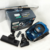 Пилосос контейнерний Rainberg RB-652 турбощітка 3700 Вт 4 л. Зображення №9 Пилосос контейнерний Rainberg RB-652 турбощітка 3700 Вт 4 л. Зображення №9