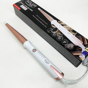 Плойка конічна Adler AD 2119 керамічне покриття від 13 до 25 мм 45Вт. Зображення №2