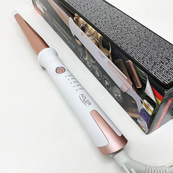 Плойка конічна Adler AD 2119 керамічне покриття від 13 до 25 мм 45Вт. Зображення №5