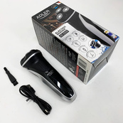 Электробритва ADLER AD 2928 + выдвижной триммер. Изображение №6