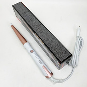 Плойка конічна Adler AD 2119 керамічне покриття від 13 до 25 мм 45Вт. Зображення №6