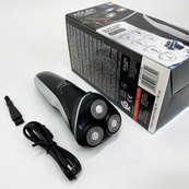 Электробритва ADLER AD 2928 + выдвижной триммер. Изображение №7