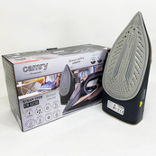 Парова праска Camry CR 5036 3400Вт. Зображення №2
