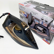 Парова праска Camry CR 5036 3400Вт. Зображення №3