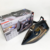 Парова праска Camry CR 5036 3400Вт. Зображення №4