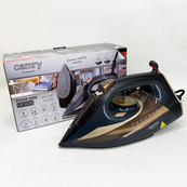 Парова праска Camry CR 5036 3400Вт. Зображення №5