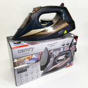 Парова праска Camry CR 5036 3400Вт. Зображення №6
