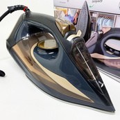 Парова праска Camry CR 5036 3400Вт. Зображення №7