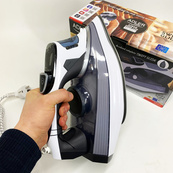 Парова праска Adler AD 5053 3000Вт. Зображення №2