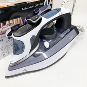 Парова праска Adler AD 5053 3000Вт. Зображення №4