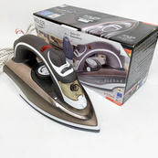 Парова праска ADLER AD 5030 3000Вт з керамічною підошвою. Зображення №8