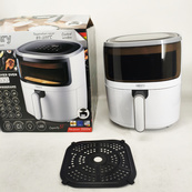 Мультипіч Camry CR 6313 1500Вт чаша 5л 12 програм сенсорне керування таймер. Зображення №5