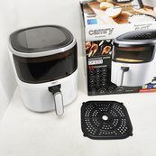 Мультипіч Camry CR 6313 1500Вт чаша 5л 12 програм сенсорне керування таймер. Зображення №7