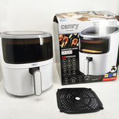 Мультипіч Camry CR 6313 1500Вт чаша 5л 12 програм сенсорне керування таймер. Зображення №8