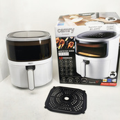 Мультипіч Camry CR 6313 1500Вт чаша 5л 12 програм сенсорне керування таймер. Зображення №9