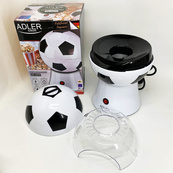 Аппарат для приготовления попкорна Adler AD 4479. Изображение №2 Аппарат для приготовления попкорна Adler AD 4479. Изображение №2