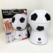 Аппарат для приготовления попкорна Adler AD 4479. Изображение №4 Аппарат для приготовления попкорна Adler AD 4479. Изображение №4