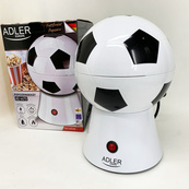 Аппарат для приготовления попкорна Adler AD 4479. Изображение №5 Аппарат для приготовления попкорна Adler AD 4479. Изображение №5