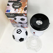 Аппарат для приготовления попкорна Adler AD 4479. Изображение №6 Аппарат для приготовления попкорна Adler AD 4479. Изображение №6